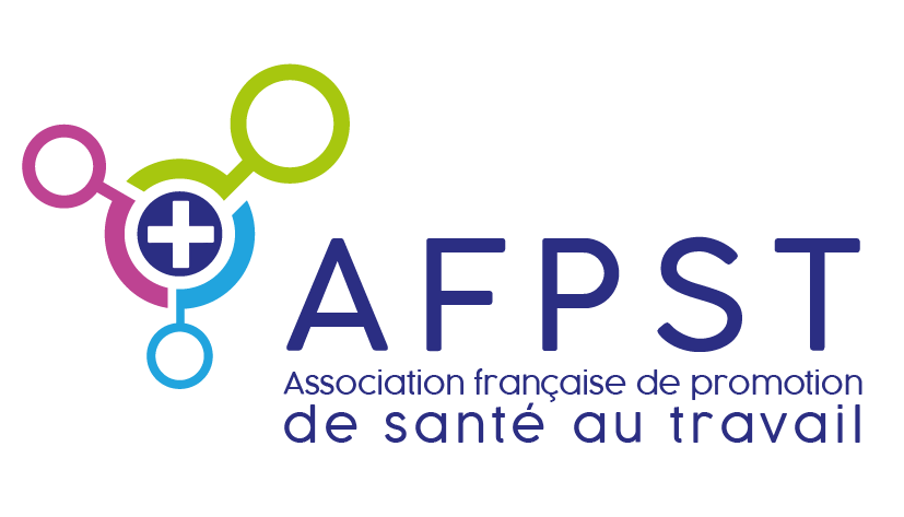 Logo Association française de promotion de santé au travail